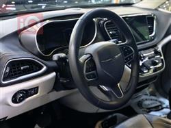 كرايسلر باسيفيكا